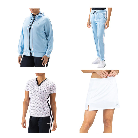 Sjeng Sports Damen-Set 59