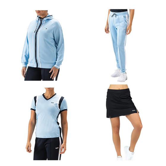 Sjeng Sports Damespakket 60