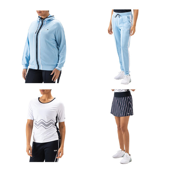 Sjeng Sports Damen-Set 9