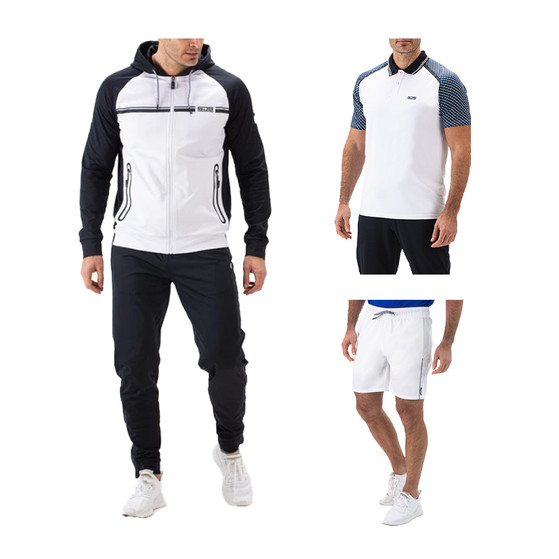 Sjeng Sports Herren-Set 16