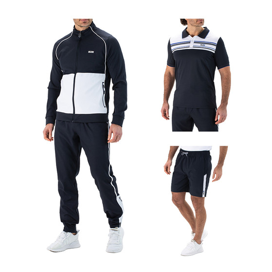 Sjeng Sports Herren-Set 19