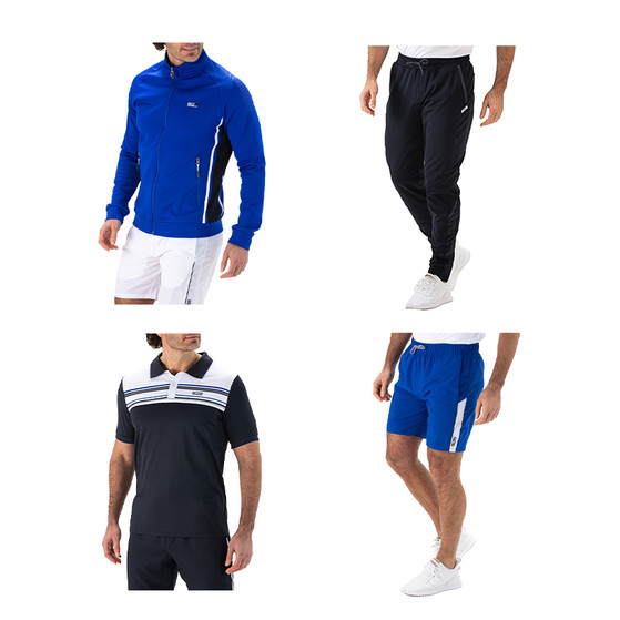 Sjeng Sports teamkleding herenpakket 29