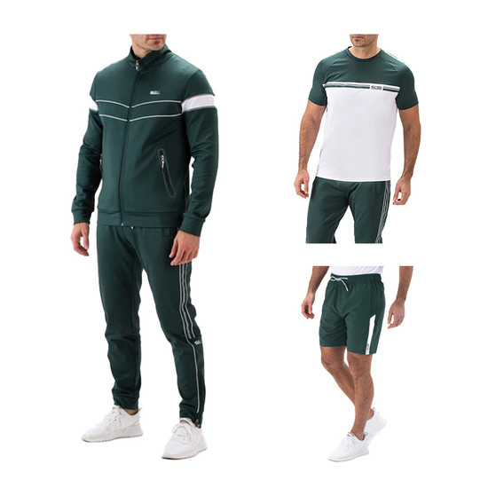 Sjeng Sports Herren-Set 2