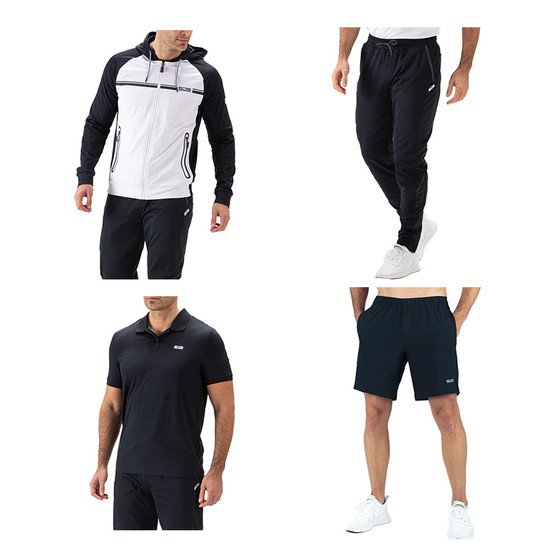 Sjeng Sports Herenpakket 42