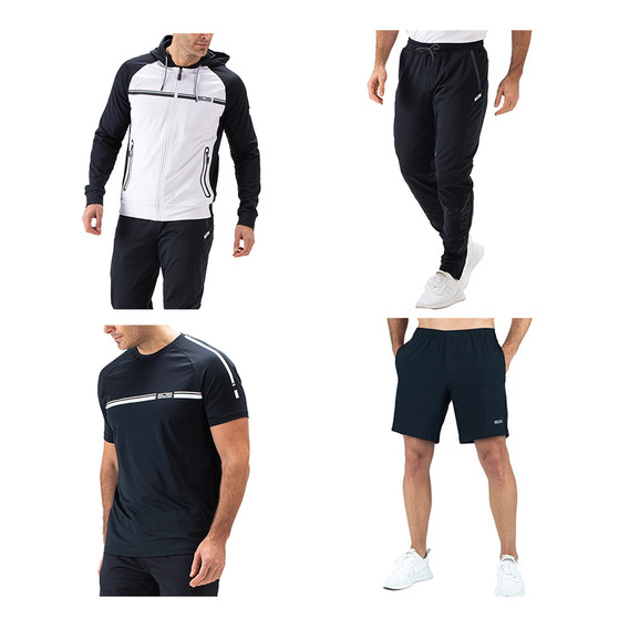 Sjeng Sports Herenpakket 43