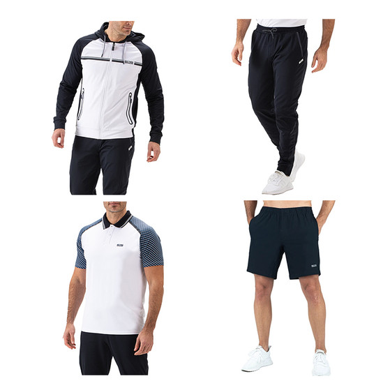 Sjeng Sports Herenpakket 45