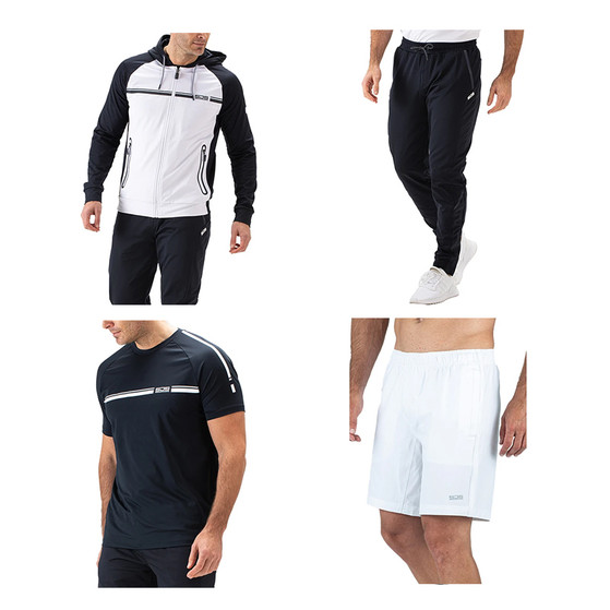 Sjeng Sports Herenpakket 47