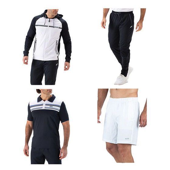 Sjeng Sports Herenpakket 48