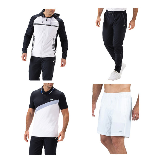 Sjeng Sports Herren-Set 49