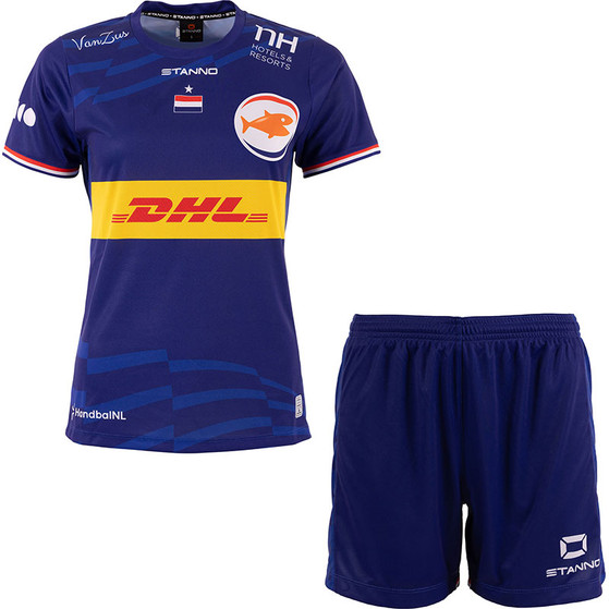 Stanno NL Dameswedstrijdset 25 Dames