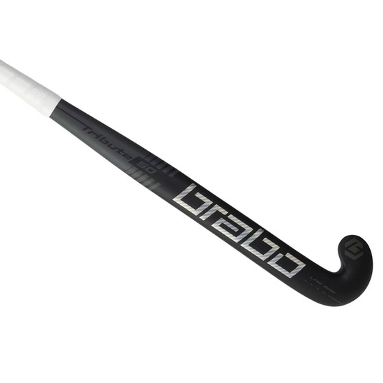 Brabo Tribute 50 LB Black/Green
