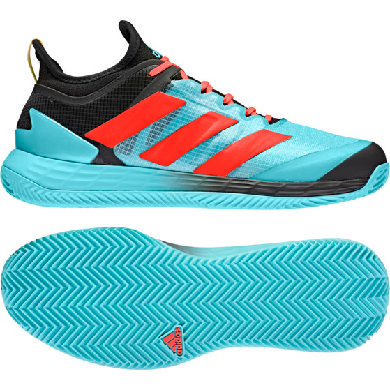adidas Adizero Ubersonic 4 Clay Heren