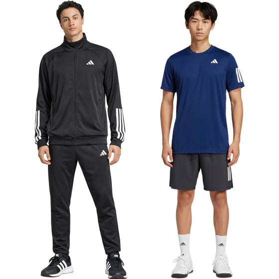 adidas Club Heren Teamkleding
