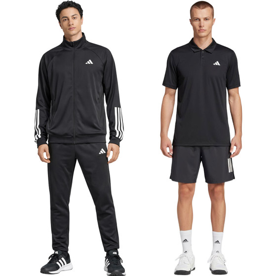 adidas Club Heren Teamkleding