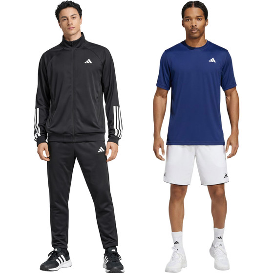 adidas Club Heren Teamkleding