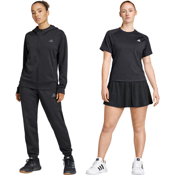 adidas Club Dames Teamkleding