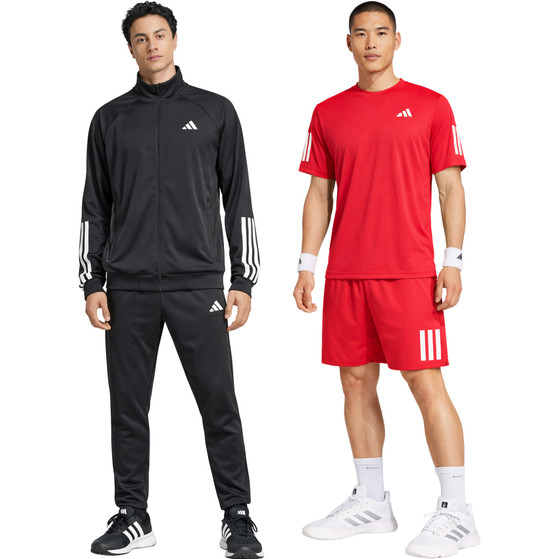 adidas Club Heren Teamkleding