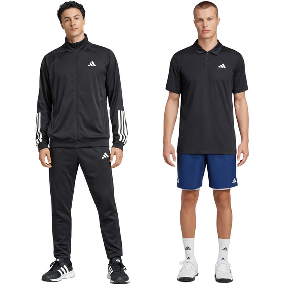 adidas Club Heren Teamkleding