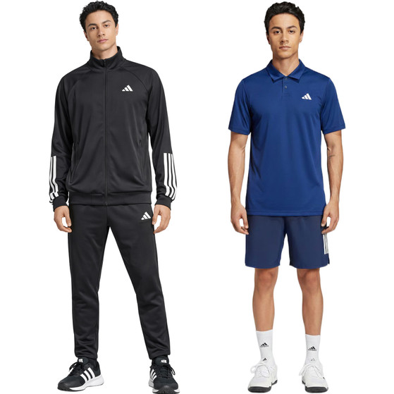 adidas Club Heren Teamkleding