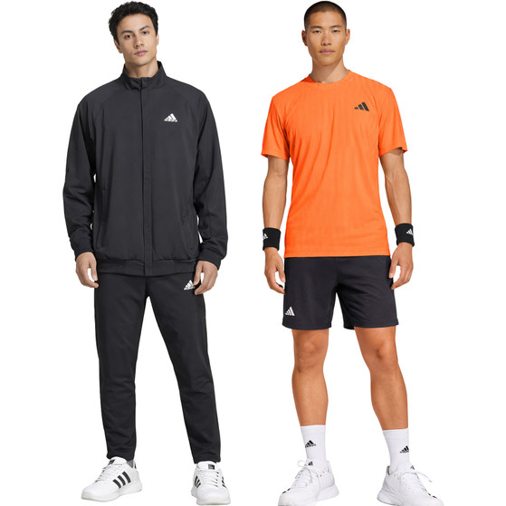 adidas Freelift-ergo Heren Teamkleding