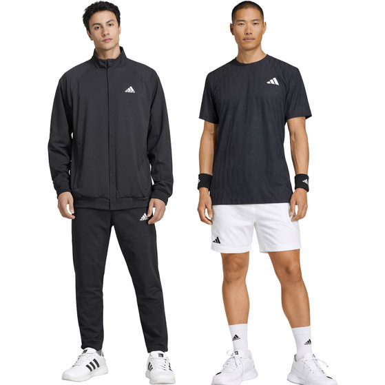 adidas Freelift-ergo Heren Teamkleding