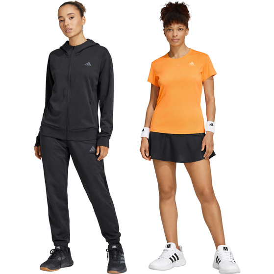 adidas Gameset Dames Teamkleding
