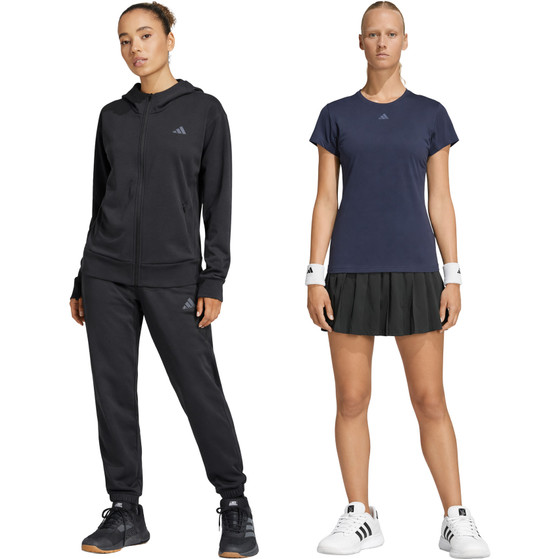 adidas Gameset Dames Teamkleding