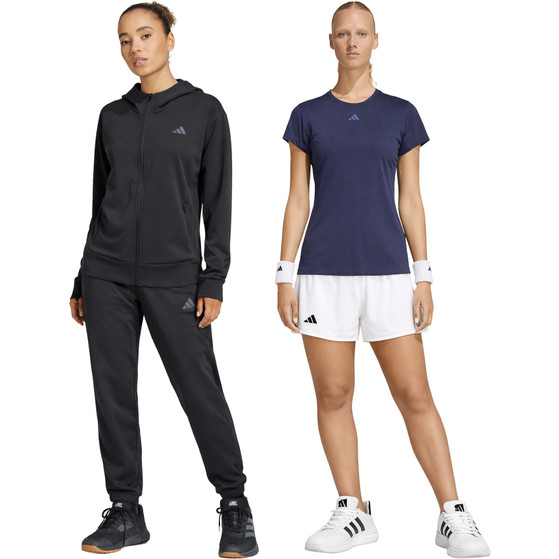 adidas Gameset Dames Teamkleding