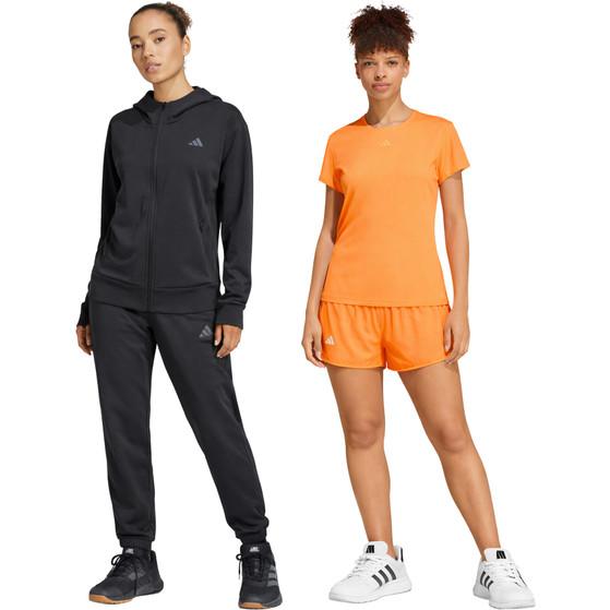 adidas Gameset Dames Teamkleding