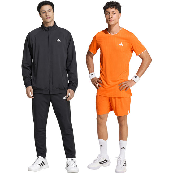 adidas Melbourne Heren Teamkleding