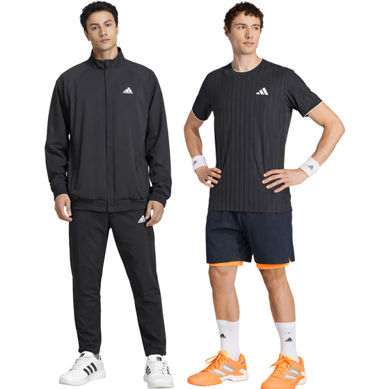 adidas Melbourne Heren Teamkleding