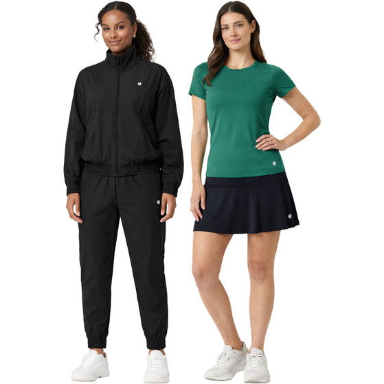 Björn Borg Ace Dames Teamkleding