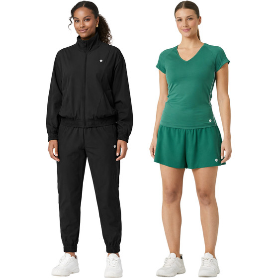 Björn Borg Ace Dames Teamkleding