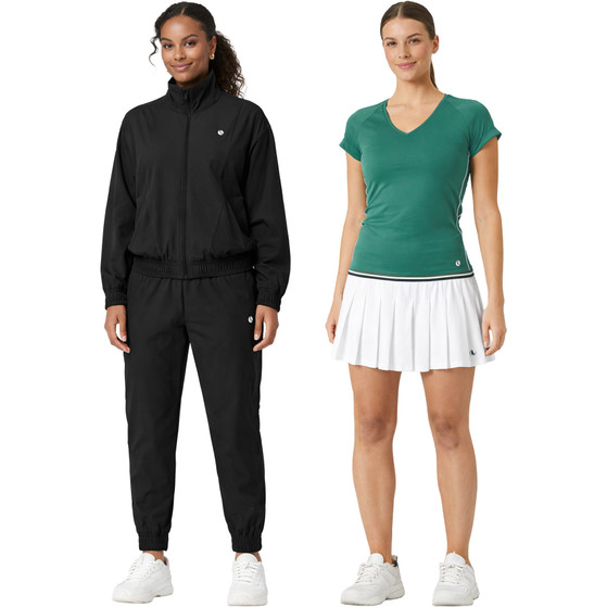 Björn Borg Ace Dames Teamkleding