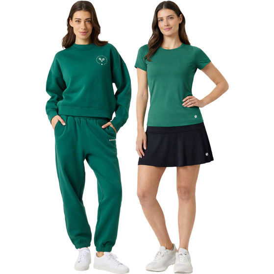 Björn Borg Ace Dames Teamkleding