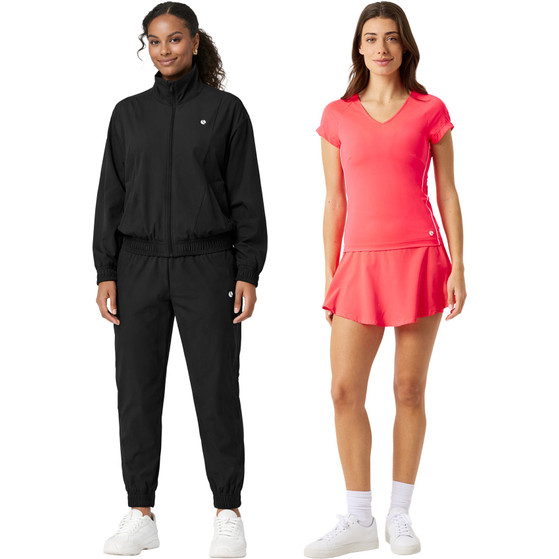 Bj�rn Borg Ace Dames Teamkleding