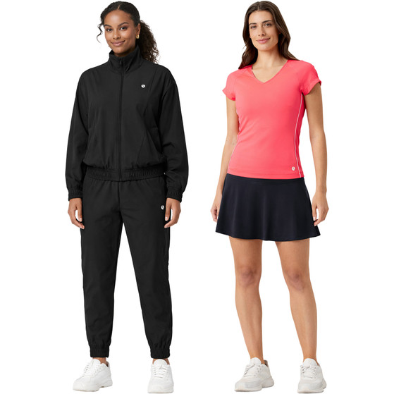 Björn Borg Ace Dames Teamkleding