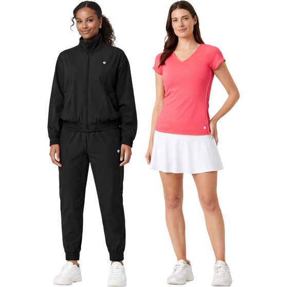Björn Borg Ace Dames Teamkleding