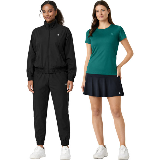 Bj�rn Borg Ace Dames Teamkleding