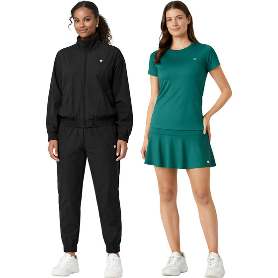 Björn Borg Ace Dames Teamkleding