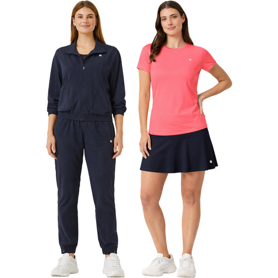 Björn Borg Ace Dames Teamkleding