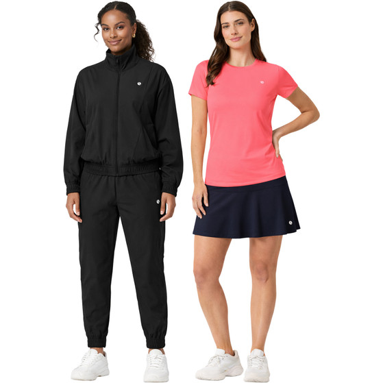 Bj�rn Borg Ace Dames Teamkleding