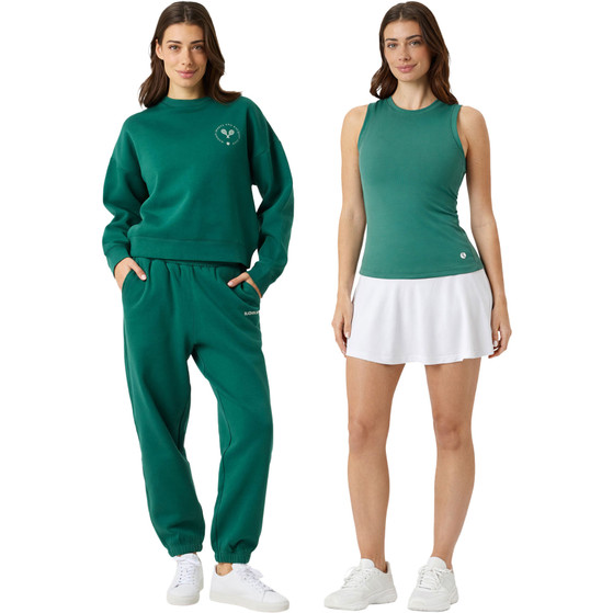 Björn Borg Ace Dames Teamkleding