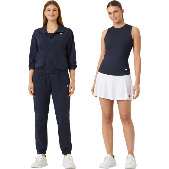 Bj�rn Borg Ace Dames Teamkleding