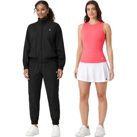 Bj�rn Borg Ace Dames Teamkleding