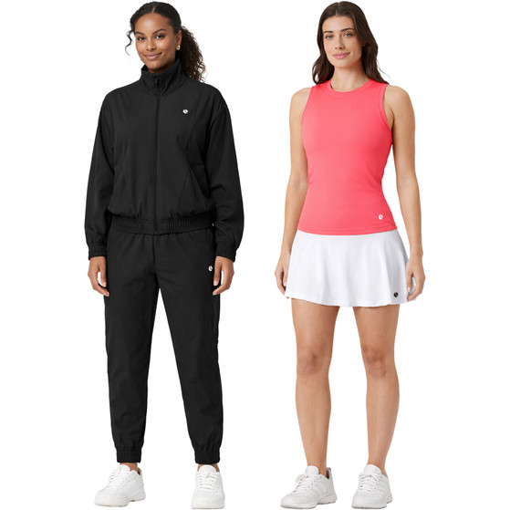 Björn Borg Ace Dames Teamkleding