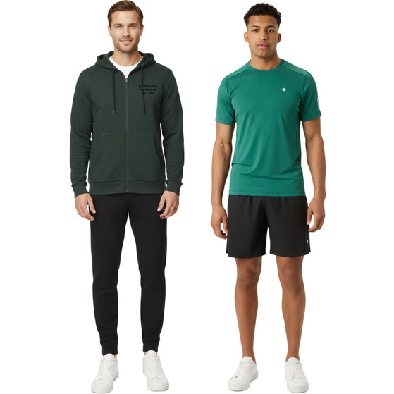 Björn Borg Ace Heren Teamkleding