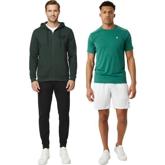 Björn Borg Ace Heren Teamkleding