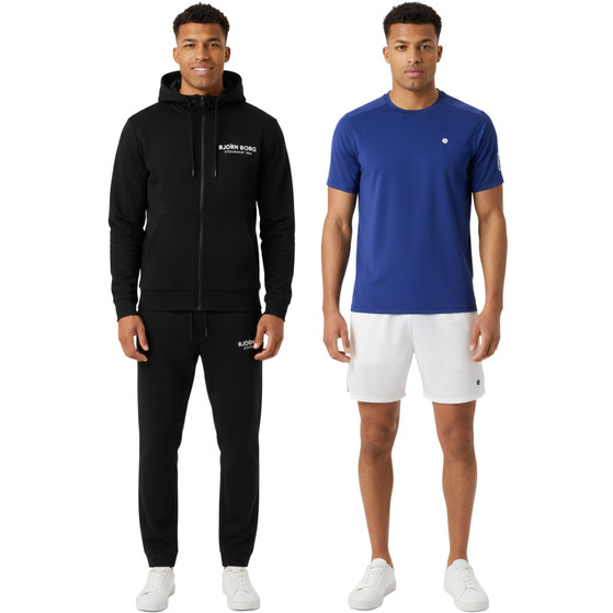 Björn Borg Ace Heren Teamkleding
