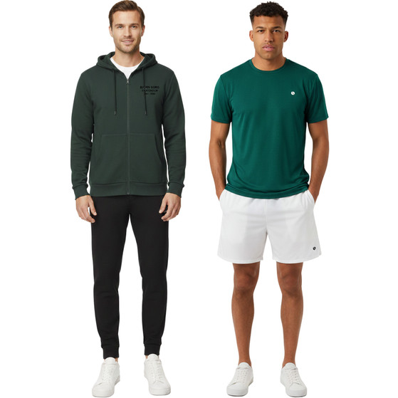 Björn Borg Ace Heren Teamkleding